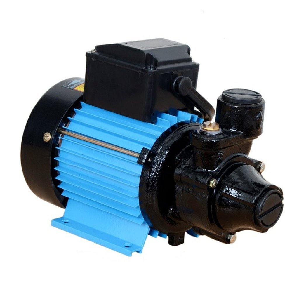 Indus 0.5 HP Mini Monoblock Pump, Maximum Discharge Flow: 0.70 Lps, Discharge Outlet Size: 1inch