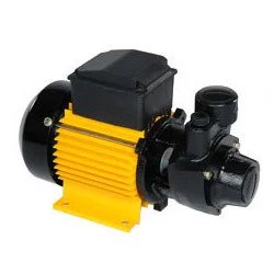 Peripheral Non Self Priming Pumps - PP100