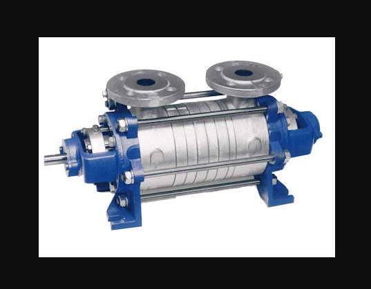 Stainless Steel Side Channel Pump, Voltage: 220 - 380 V