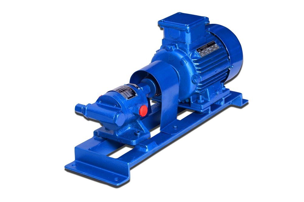 1 HP Side Channel Pump