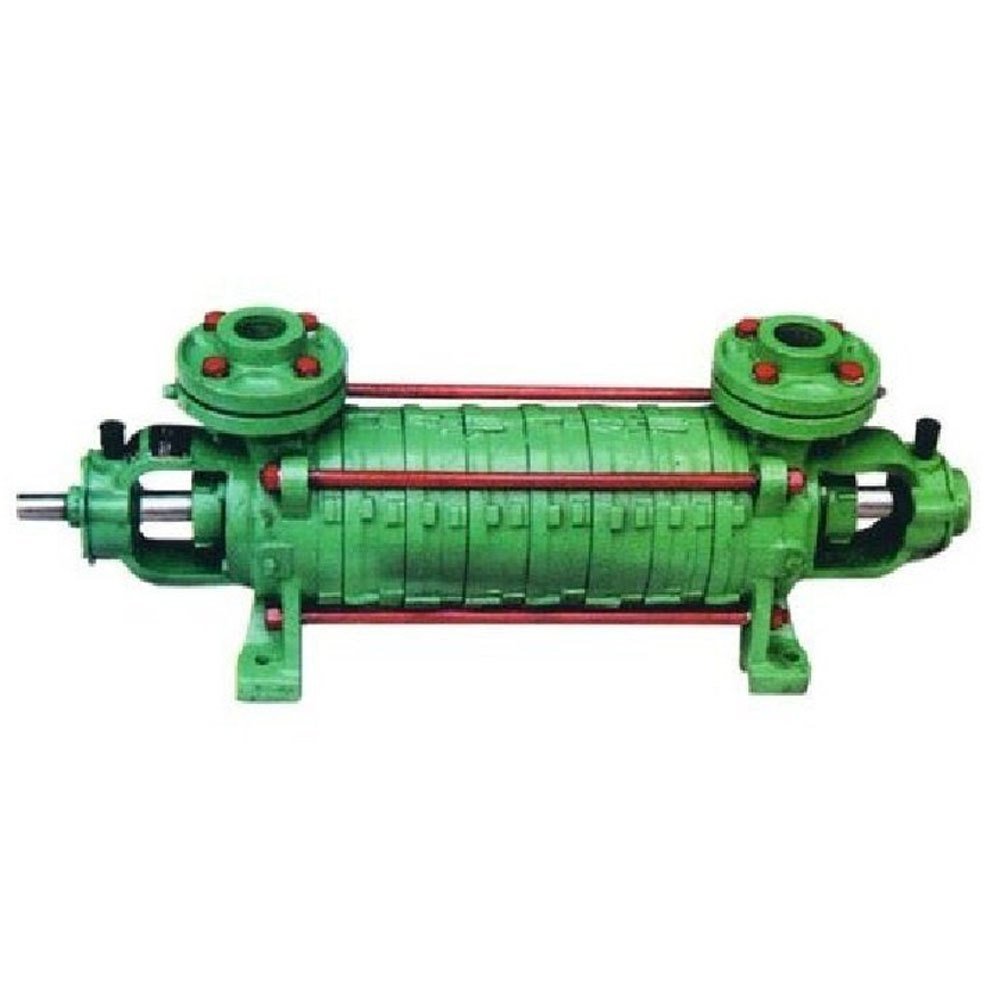 Self Priming Multistage Pump, For Industrial, Model Name/Number: Debr