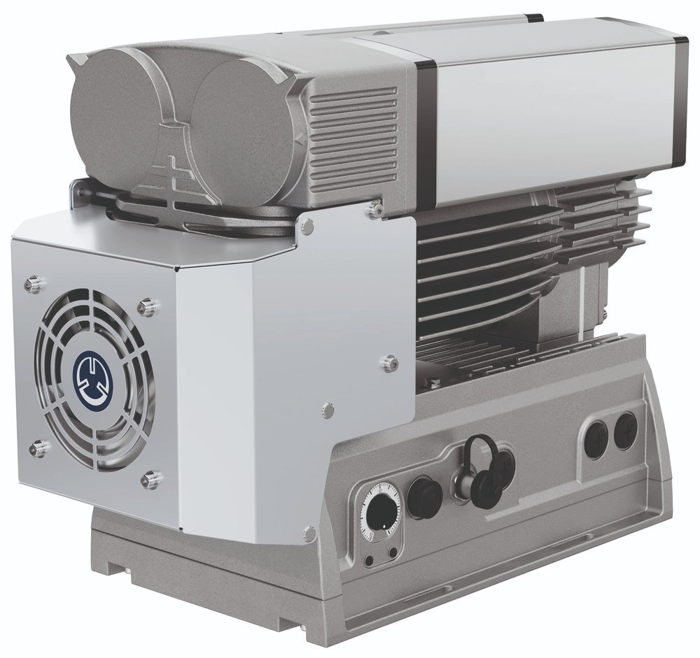 VASF 1 Side Channel Vacuum Pump