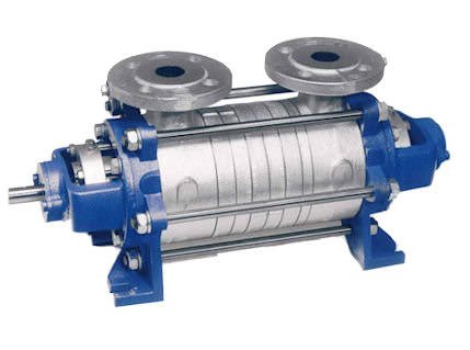 KIRLOSKAR Max 850 Mtrs Side Channel Pumps, RKB, Max 850 Metre Cube Per Hour