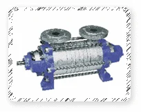 Side Channel Pumps