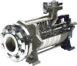 Side Channel Pumps