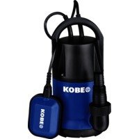 Single Phase Water Filled 750w Submersible Water Pump, Model Name/Number: Kbe2794470k