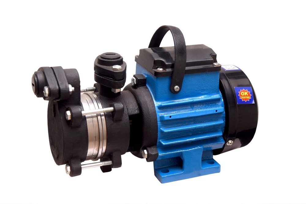 0.5 HP Self Priming Centrifugal Monoblock Pump