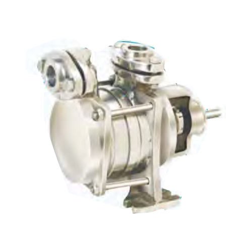 Self Priming Centripetal Pumps