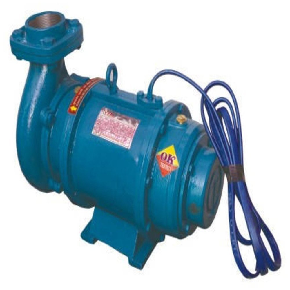 Three Phase 6.5 HP Open Well Submersible Pump