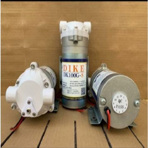 Dike 100 Gpd Booster Pump, For Industrial, 135 PSI