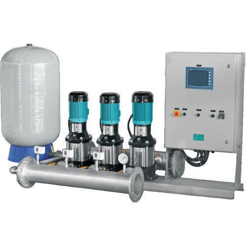 1 - 6 Kg/Cm2 Kirloskar CPBS Pressure Booster Pump