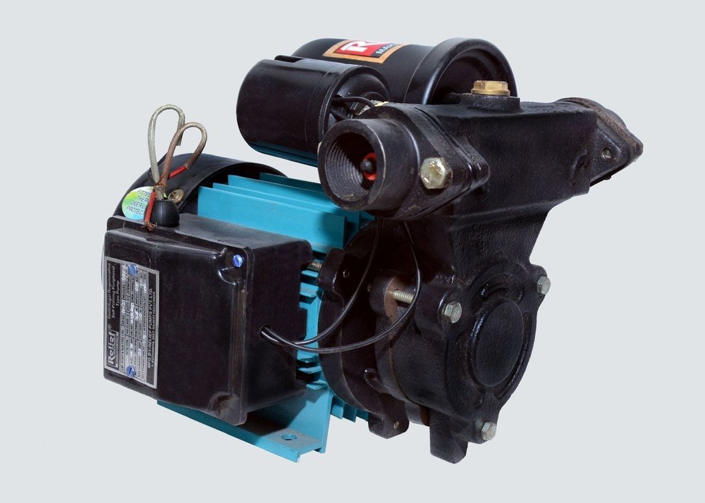 Pressure Booster Pump, For Commercial