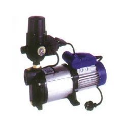 KSB Pressure Booster Pumps, For Industrial