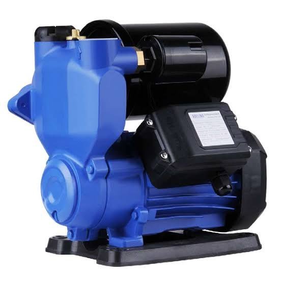 Adelino 50m Pressure Booster Pumps, For Industrial, Model Name/number: Pw750z