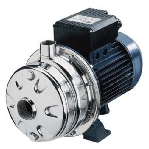 Low Pressure Single Booster Stainless Steel Pumps, Discharge Rate: 1.4-2.0 ml/T