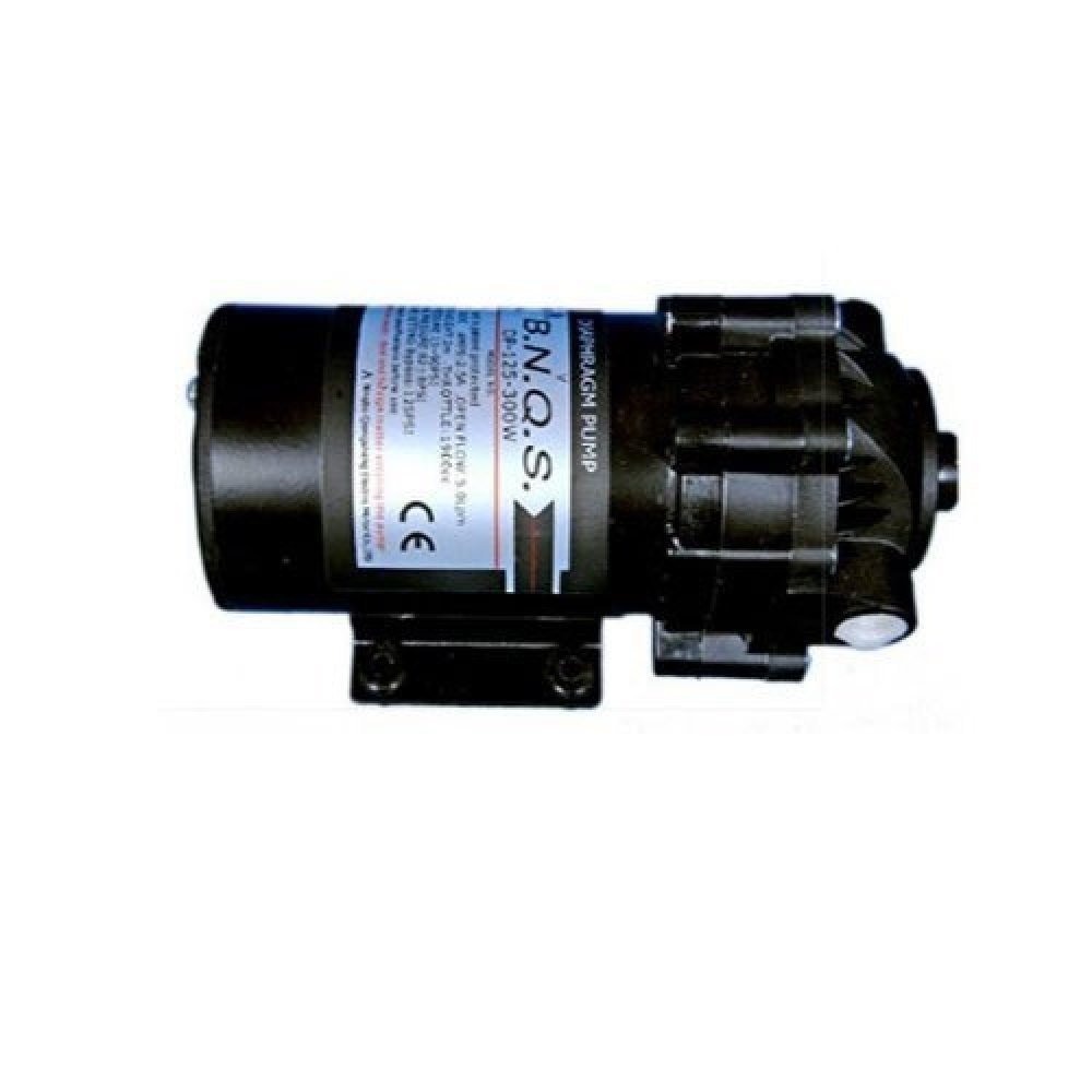 BNQS Ro Booster Pump 300 Gpd, Model Name/Number: CP-125