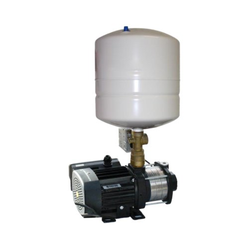 Water Pressure Booster System