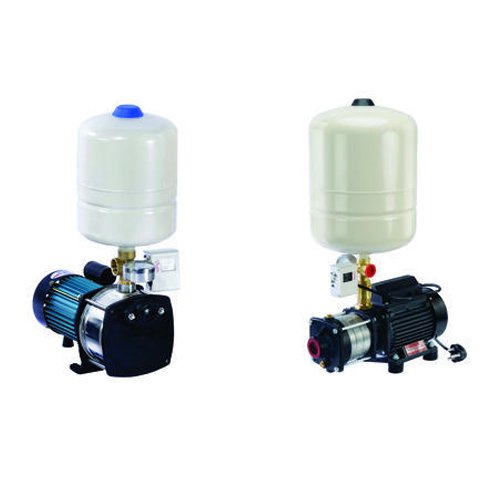 Domestic Pressure Boosting System, For Industrial