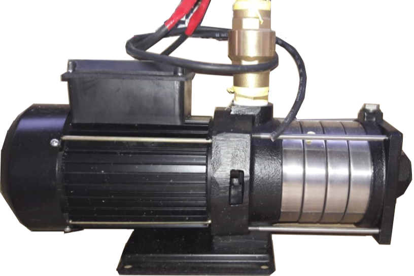 FISCO Pressure Booster Pump 1 HP, For SHOWER APPLICATION