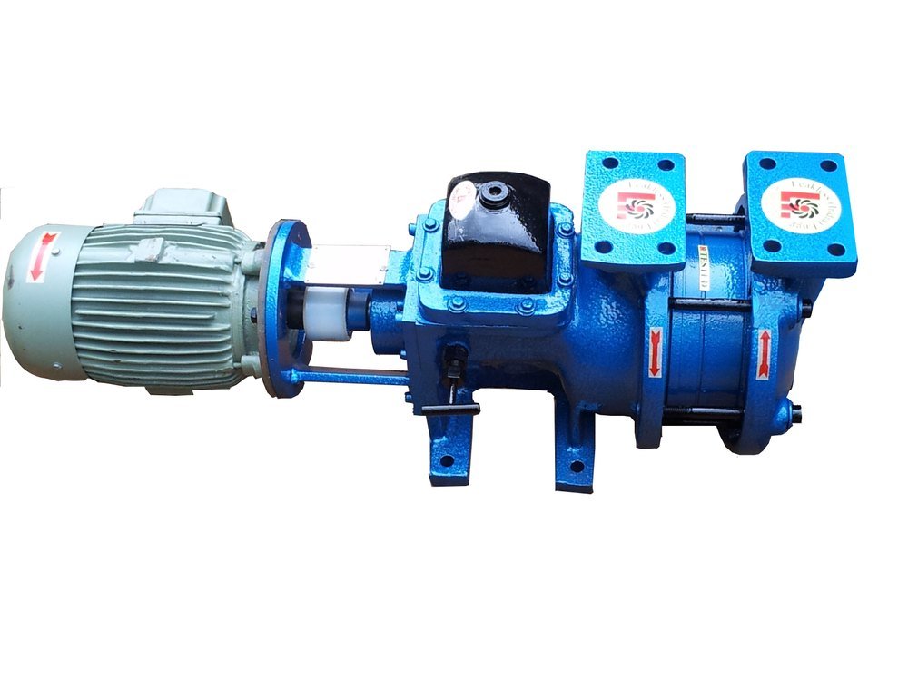 Upto 150 Mtr Cast Steel Meat Processing Plant Pump, Model Name/Number: AGP, Max Flow Rate: Upto 100m3/hr