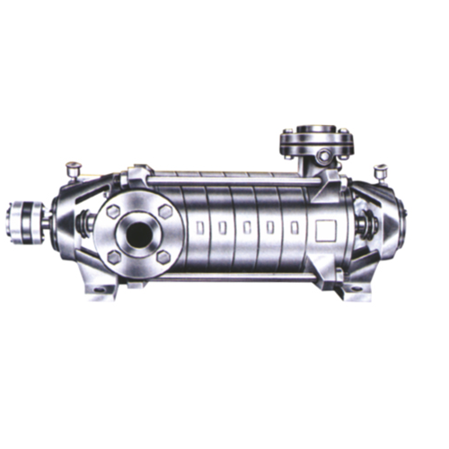 300 M High Pressure Multi Stage Pump, Model Name/Number: JCBFP Series