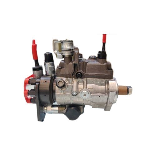 Cast Iron Three Phase CAT 320D2 CR Pump