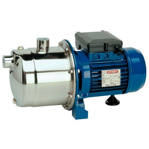 High Multistage Self Priming Pump for Sewage