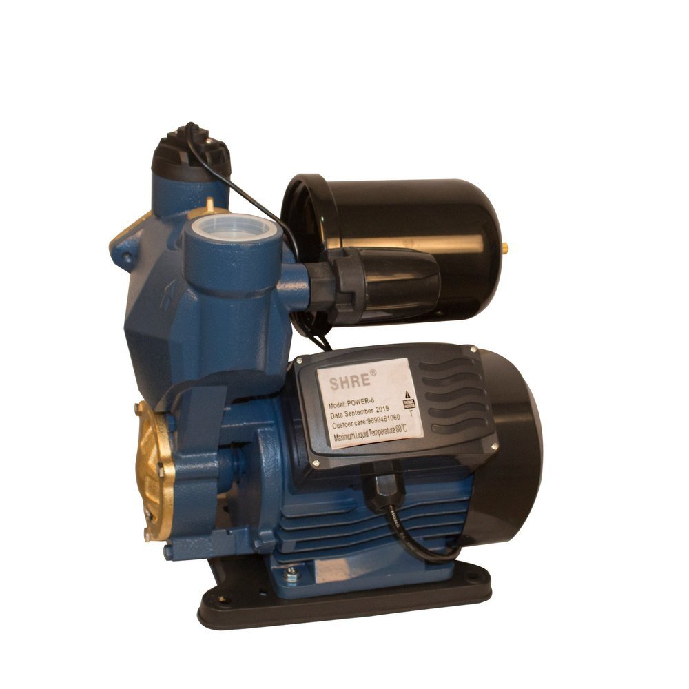 SHRE Power-8 Automatic Water Pressure Pump