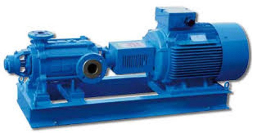 High Pressure Feed Water Pumps