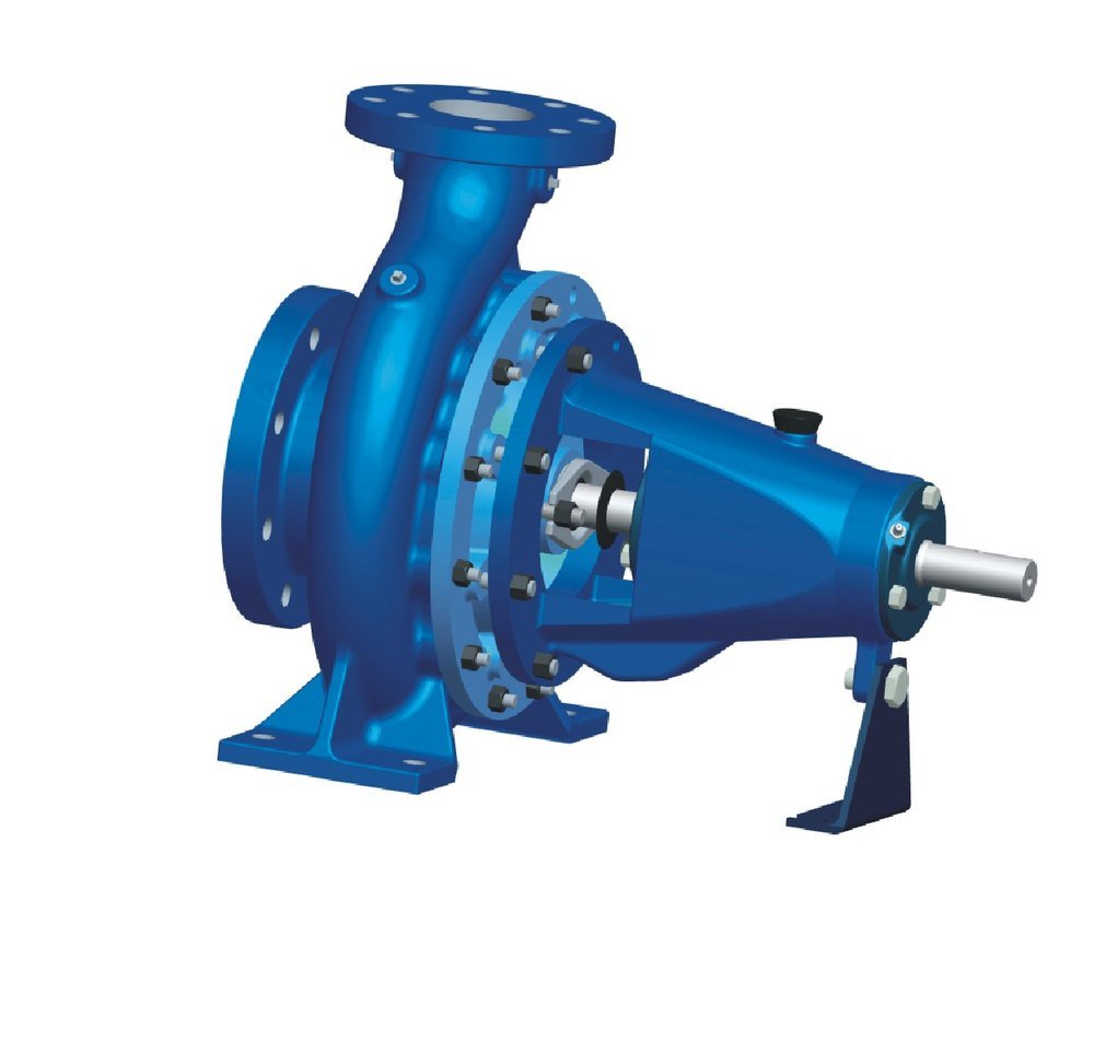 Water Pumps