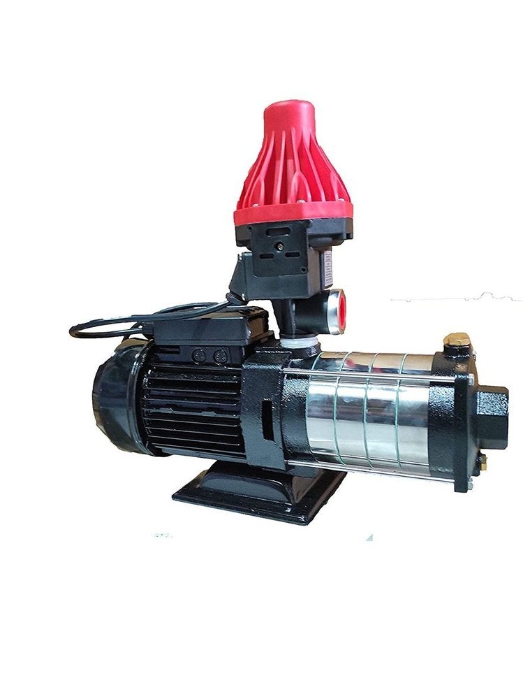 Centrifugal Wilo Pressure Water Pump, For Commercial