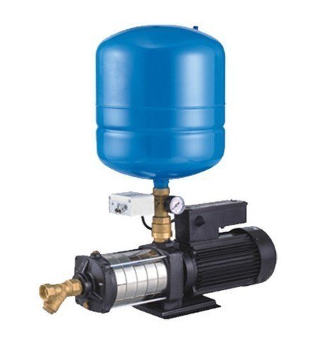 grandfos Pressure Booster Pump, For Commercial, Model Name/Number: TT-PWP-01