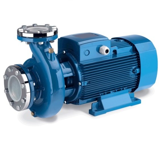 HPTE Industrial & Domestic Pump