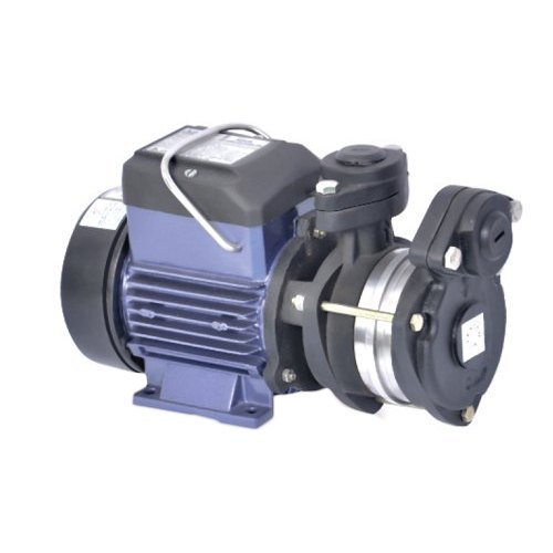 Mild Steel Domestic Pump