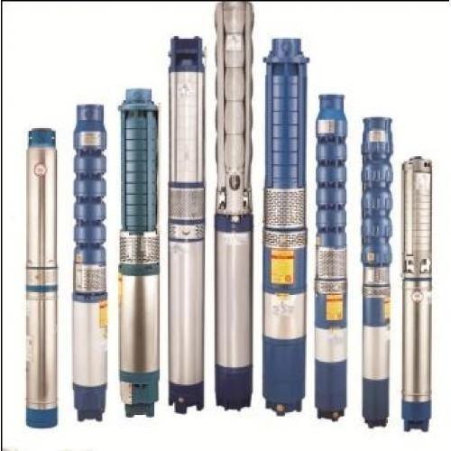 KSB Borewell Pumps