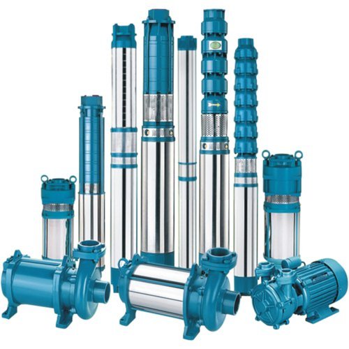 Single-stage Pump 1 - 3 HP Submersible Pumps, Warranty: 12 months