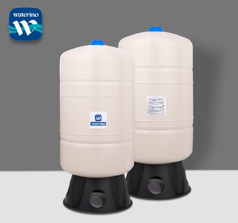 Hydropneumatic Tanks