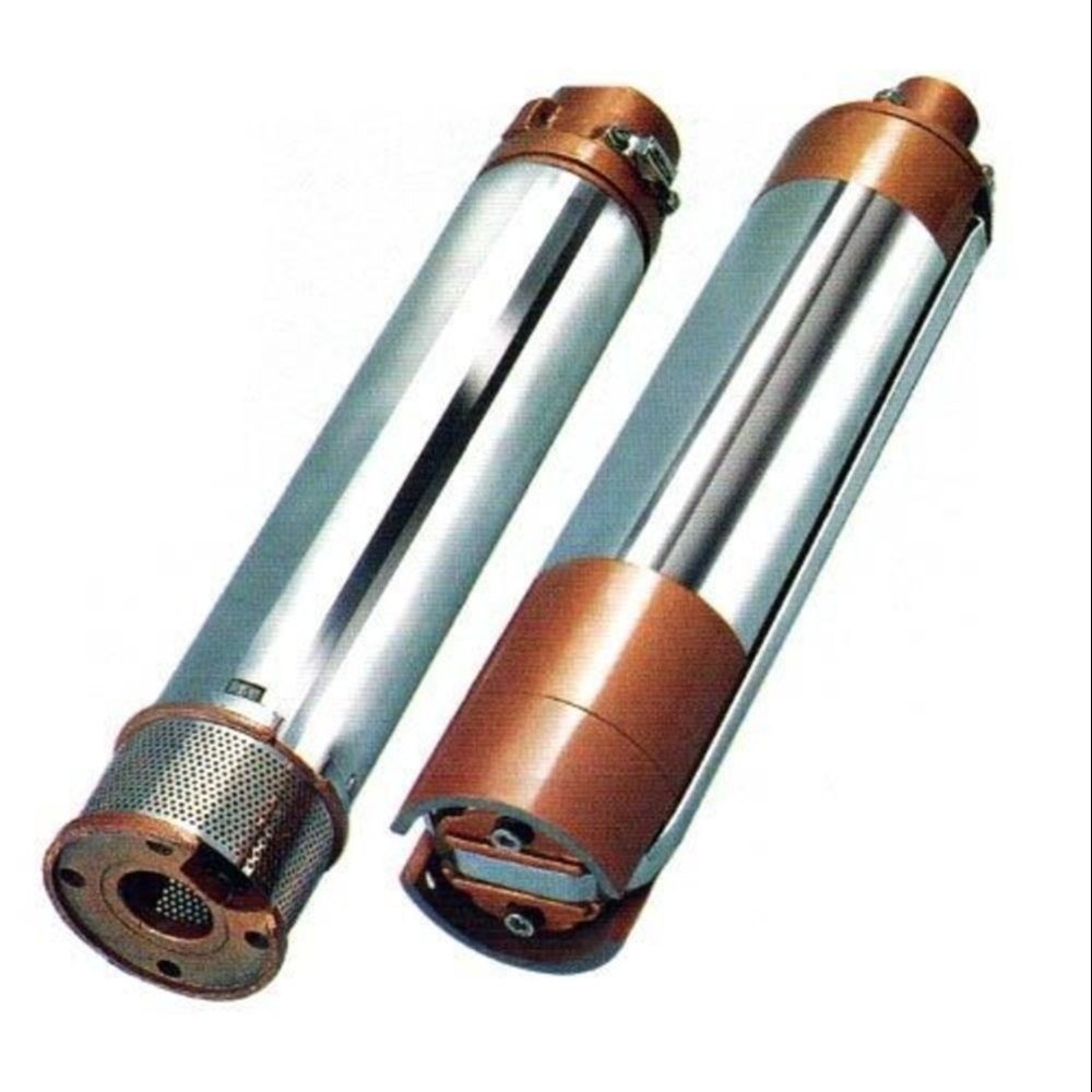 1.0 HP Three Phase SS Submersible Pumps