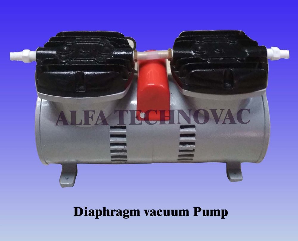 Diaphragm Pump