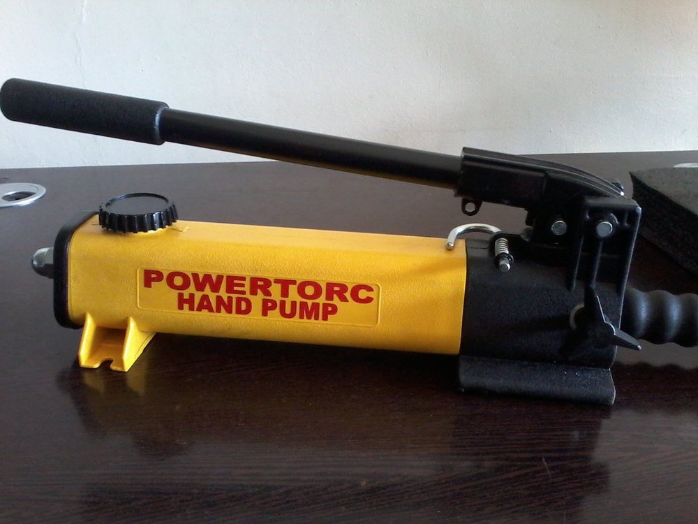 Manual Hand Pump