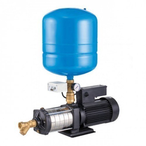 CRI Up To 1.5 Hp Pressure Boosting Pump, For Domestic, Model Name/Number: Booster Pumps - Mhbs