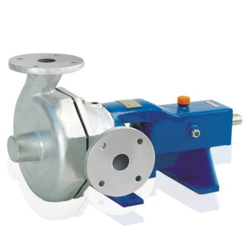 Jee pump 100 m Single Stage Horizontal Side Suction Pumps, Max Flow Rate: 1135 Lpm*40 Hp, Model Name/Number: Jfpp