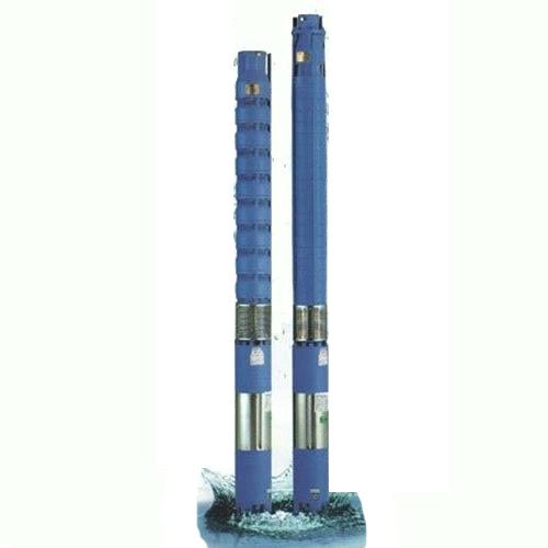 Single-stage Pump Less than 1 HP KSB Submersible Pumps, Model Name/Number: Standardized