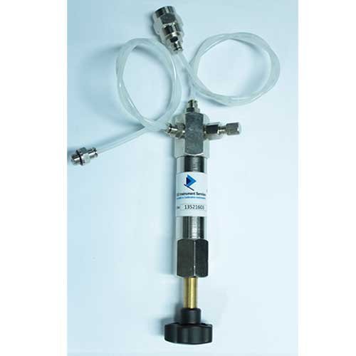 Screw Hand Pump, Model: SP