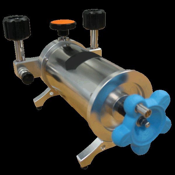 Model LPCP Low Pressure Calibration Pump