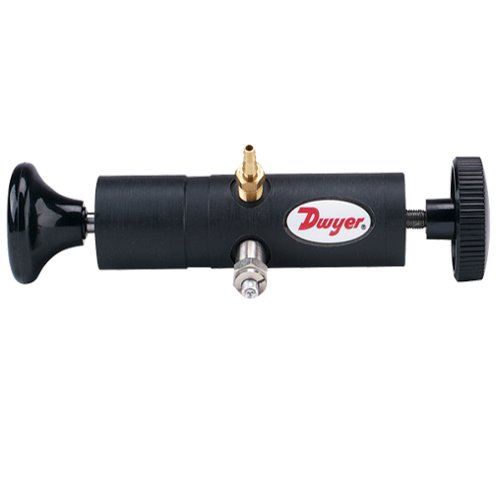 Dwyer Calibration Pump