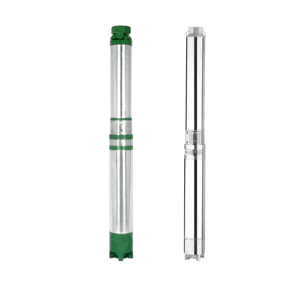 SHREE KRISHNA 0.50hp To 25hp STAINLESS STEEL BOREWELL SUBMERSIBLE PUMPS