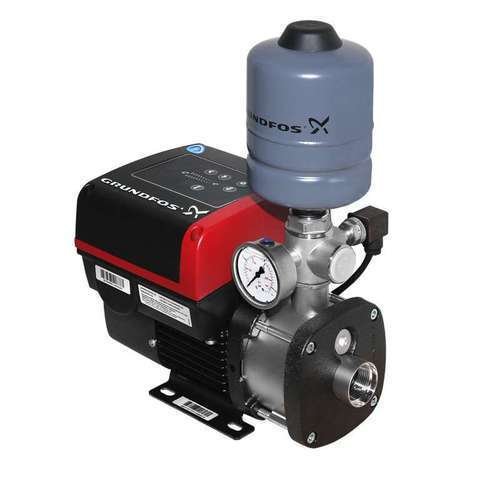 Grundfos CMBE Pressure Booster Pump Coimbatore, Residential