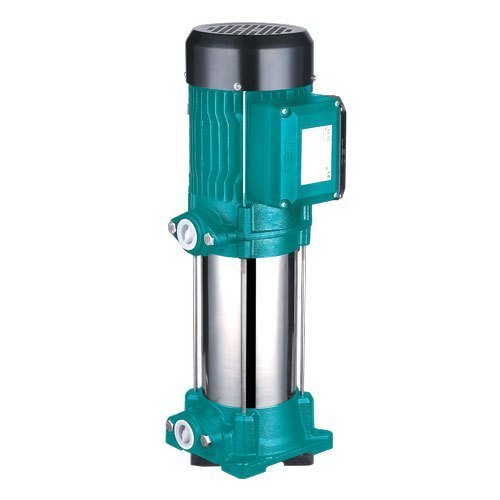 Commercial & Industrial RO Pump