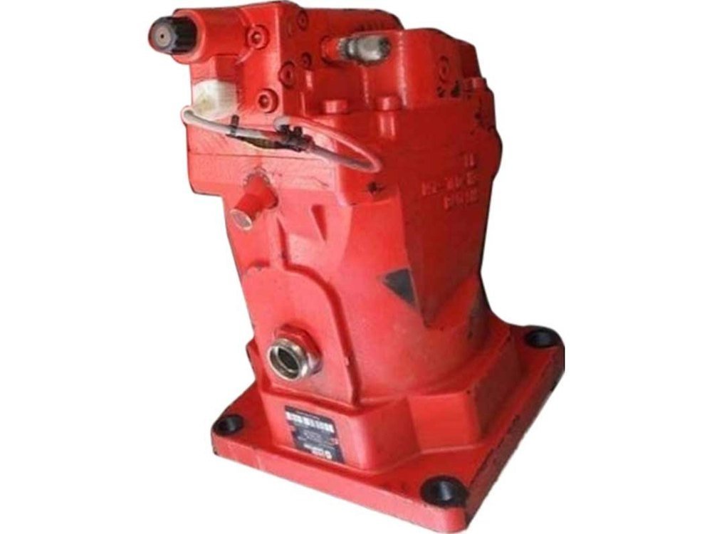 Atos Axial Piston Pump, For Hydraulic Equipment, Model Name/Number: Pvpc - L - 4046